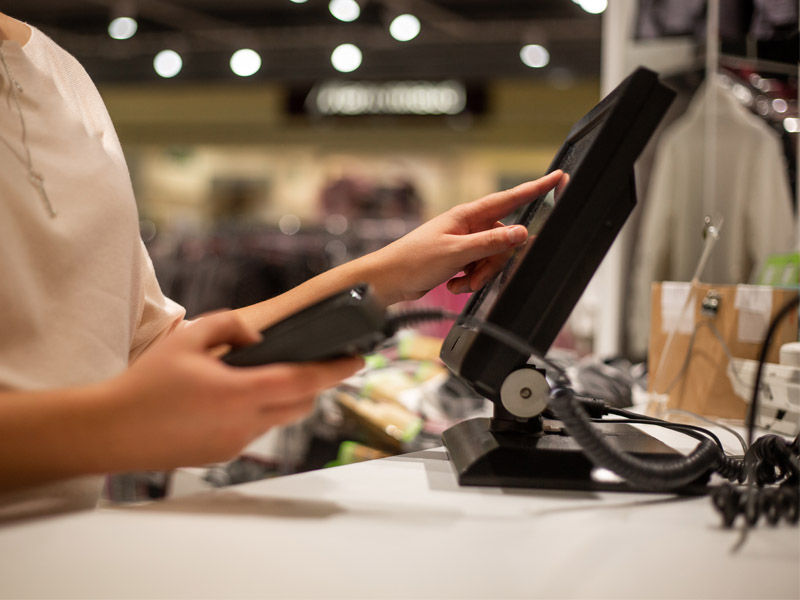 指尖上的革命：触摸屏如何重塑人类交互方式